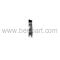 ACCENT BLUE KAPI İSKELET ŞERİDİ ARKA SAĞ 11/- ORJINAL 86391-1R000