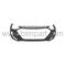 HYUNDAI ELANTRA ÖN TAMPON 16-18 MAHER 86510-F2000
