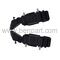 ACCENT BLUE TAMPON ÜST KÖŞE BRAKETİ SOL ÖN 11/- MAHER 86513-1R000