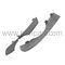 HYUNDAI ELANTRA SİS LAMBA KAPAĞI 01/- ALT-ÜST SAĞ MAHER 86528-2D600 86526-2D600