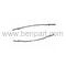 ACCENT BLUE TAMPON ÜST DEMİRİ ÖN 11/- ORJINAL 86571-1R000