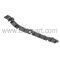 ACCENT BLUE TAMPON BAĞLANTI BRAKETİ SOL ARKA 11/- ORJINAL 86613-1R000