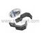 ACCENT BLUE TAMPON BAĞLANTI BRAKETİ ÜST ARKA 11/- ORJINAL 86633-1R000