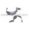HYUNDAI ELANTRA ÖN ÇAMURLUK DAVLUMBAZI 96-99 SOL HMC 86811-29000