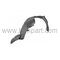HYUNDAI ELANTRA ÖN ÇAMURLUK DAVLUMBAZI 99-01 SOL HMC 86811-29500