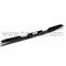 ACCENT BLUE BAGAJ KAPAK PLAKA BAKALİTİ NİKELAJ 11/- MAHER 87311-1R200