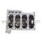 ISUZU NPR66 BLOK MOTOR ORJINAL 897163853751