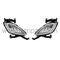 HYUNDAI ELANTRA SİS LAMBASI 11/- SOL HMC 92201-3X010