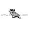 HYUNDAI ELANTRA SİS LAMBASI 11/- SAĞ HMC 92202-3X010