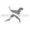 HYUNDAI ELANTRA ÖN ÇAMURLUK DAVLUMBAZI 90-96 SOL MAHER