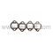 FE449 CONTA EKSOZ MANİFOLD CANTER FE304 FE444 ÇELİK H350 (TAKIM) ME013001