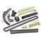 NISSAN NAVARA EKSANTRİK ZİNCİR SETİ 06-10 YD25DDTI EURO-4 (11 PARÇA) ORIJINAL