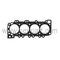 NISSAN NAVARA SİLİNDİR KAPAK CONTASI 06-10 SKYSTAR 03-12 YD25DDTI ÇELİK 0.93mm 1 ÇENTİK ORIJINAL