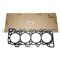 NISSAN NAVARA SİLİNDİR KAPAK CONTASI 06-10 SKYSTAR 03-12 YD25DDTI ÇELİK 0.95mm 2 ÇENTİK ELRING