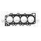 NISSAN NAVARA SİLİNDİR KAPAK CONTASI 06-10 SKYSTAR 03-12 YD25DDTI ÇELİK 0.98mm 3 ÇENTİK ELRING