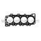 NISSAN NAVARA SİLİNDİR KAPAK CONTASI 06-11 D40 YD25 PATHFINDER 05/- 6 ÇELTİK V.REINZ