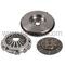 NISSAN NAVARA DEBRİYAJ SETİ SABİT VOLANLI 06-20 D40 2.5 DCI YD25DDTI VOLMERK