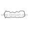 NISSAN NAVARA SUPAP KAPAK CONTASI 03-12 YD25DDTI PATHFINDER 06/- STONE