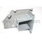 VW BORA ŞASE UCU SOL GOLF4 ORJINAL 1J0802531A