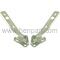 VW BORA KAPUT MENTEŞESİ SOL 98-03 GOLF4 BTAP 1J0823301