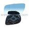 VW BORA AYNA CAMI SAĞ GENİŞ AÇI GOLF4 NATUREL 1J1857522C