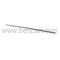 VW BORA KAPI ÇITASI ÖN SOL SİYAH 98-03 GOLF4 BTAP 1J4853515J
