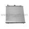 NISSAN NAVARA RADYATÖR SU 06/- 26mm A-T BRAZING MAHER 21460-EB30A