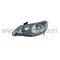 HONDA CIVIC FAR SOL 06-09 FD6 SEDAN ELEKTRİKLİ BRONZ DEPO