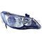 HONDA CIVIC FAR SAĞ 06-09 FD6 SEDAN ELEKTRİKLİ MAVİ DEPO 33101SNB003