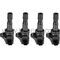 HONDA CIVIC ATEŞLEME BOBİNİ 12-20 1.6 FB7 - FC5 CRV 12/- 2.0 OEMPARTS 30520R1AA01