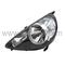 Honda Jazz FAR SOL 04-06 MANUEL SİYAH MAHER 33151SAAH51