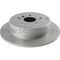 TOYOTA RAV4 FREN DİSKİ ARKA DÜZ 00-06 TIGGO 08-11 302-5 MAHER