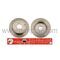 TOYOTA RAV4 FREN DİSKİ ARKA DÜZ 06-12 281-5 MAHER