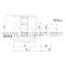 HONDA CIVIC AKS KAFASI İÇ SAĞ 97-05 25X28X35 MAHER