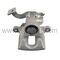 TOYOTA COROLLA FREN KALİPERİ ARKA SOL 07-18 DİZEL AURIS 17-18 BLUE PRINT