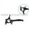 HONDA CIVIC AKS TAŞIYICI ABSLİ ÖN SOL 96-00 1.6 MAHER