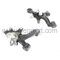HONDA CIVIC AKS TAŞIYICI ARKA SOL (DİSK TİP) 04-06 TAIWAN