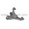 NISSAN NAVARA SALINCAK ALT ROTİLLİ BURÇLU SAĞ KONİ 22mm PATHFINDER MAHER