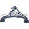 NISSAN NAVARA SALINCAK ALT ROTİLLİ BURÇLU SOL KONİ 22mm PATHFINDER MAHER
