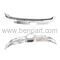 HONDA CIVIC PANJUR ORTA KROM 16-21 FC5 TAIWAN