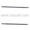 HONDA CIVIC CAM SIYIRICI ÖN KAPI DIŞ SAĞ (SİYAH) 06-12 FD6 OEMPARTS