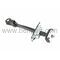 HONDA CIVIC KAPI GERGİSİ ARKA SOL 06-12 FD6 OEMPARTS