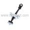 HONDA CIVIC KAPI GERGİSİ ARKA SAĞ 01-06 MAHER
