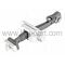 HONDA CIVIC KAPI GERGİSİ ARKA SOL 06-12 FD6 MAHER