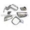 HONDA CIVIC AYNA DIŞ DİKİZ SOL 12-16 FB7 ELEKTRİKLİ ISITMALI SİNYALLİ TAIWAN