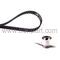 HONDA CIVIC TRİGER SETİ 104 DİŞ 1.6 96-01 D16Y4 D16Y5 GATES KTB392
