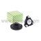 HONDA CIVIC AMORTİSÖR KULESİ RULMANLI KOMPLE 06-11 H.B SNR