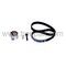 HONDA CIVIC TRİGER SETİ 104 DİŞ 01-06 VTEC2 D16V1 GMB KTB780