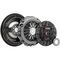 NISSAN NAVARA DEBRİYAJ SETİ VOLANLI 04/- YD25 4x2 4x4 EXEDY DAIKIN