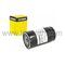 NISSAN NAVARA YAĞ FİLTRESİ 06/- PARTFINDER 06/- 2.5TD YD25 XTRAIL 01-07 2.2D FILTRON OP567/2 15208-BN30A